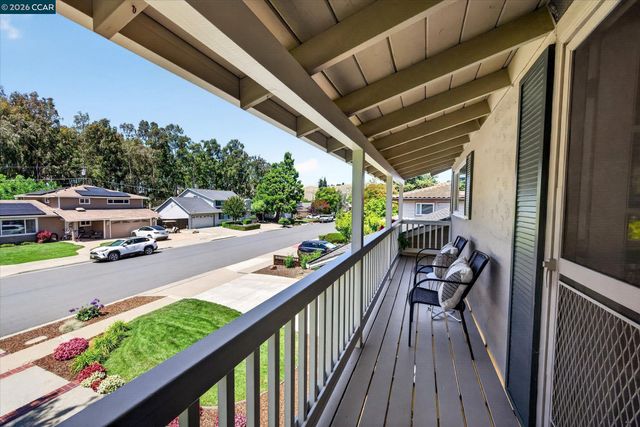 1842 Jefferson St., Concord, CA 94521