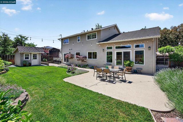 1842 Jefferson St., Concord, CA 94521