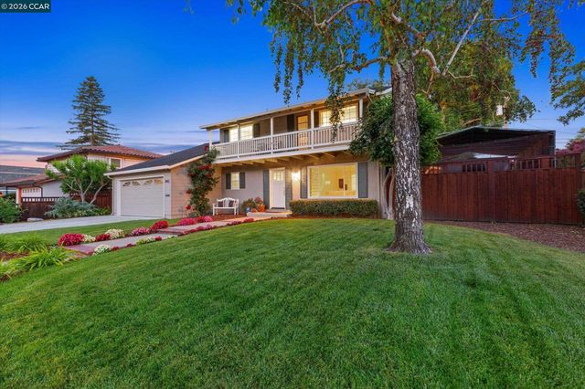 1842 Jefferson St., Concord, CA 94521
