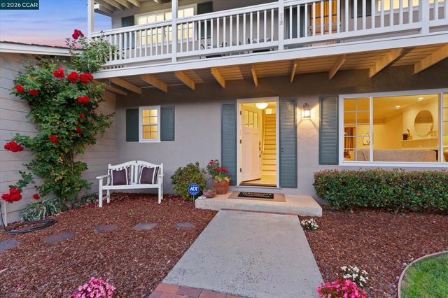 1842 Jefferson St., Concord, CA 94521