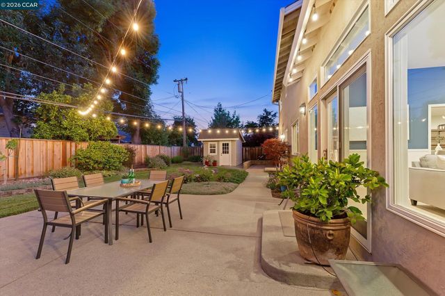 1842 Jefferson St., Concord, CA 94521
