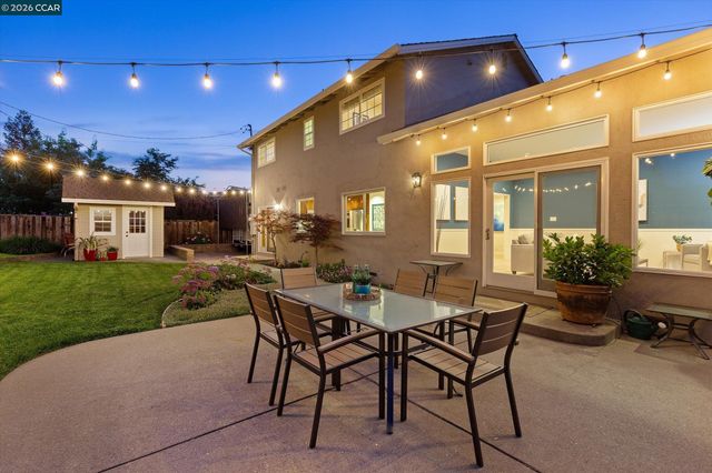 1842 Jefferson St., Concord, CA 94521