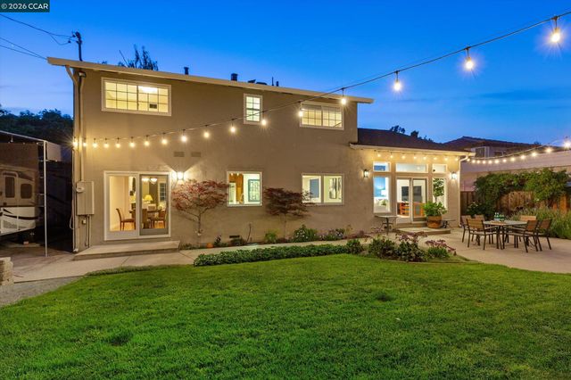 1842 Jefferson St., Concord, CA 94521