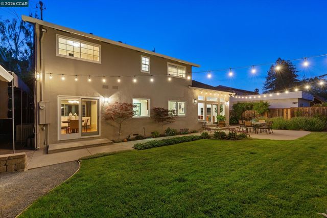 1842 Jefferson St., Concord, CA 94521