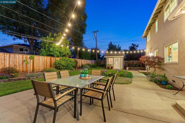 1842 Jefferson St., Concord, CA 94521