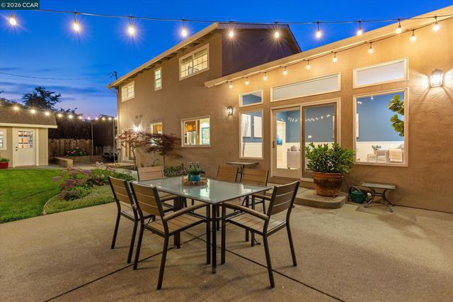 1842 Jefferson St., Concord, CA 94521