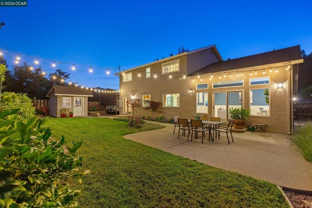 1842 Jefferson St., Concord, CA 94521