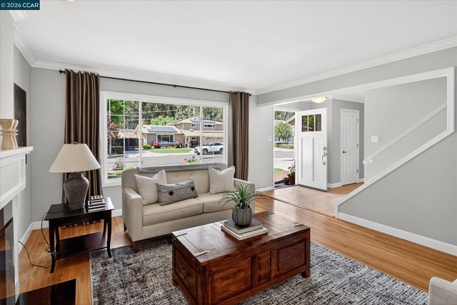 1842 Jefferson St., Concord, CA 94521