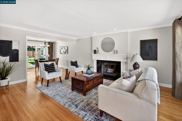 1842 Jefferson St., Concord, CA 94521