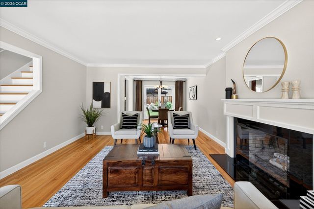 1842 Jefferson St., Concord, CA 94521