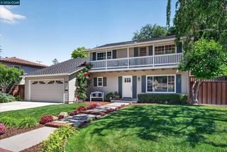 1842 Jefferson St., Concord, CA 94521