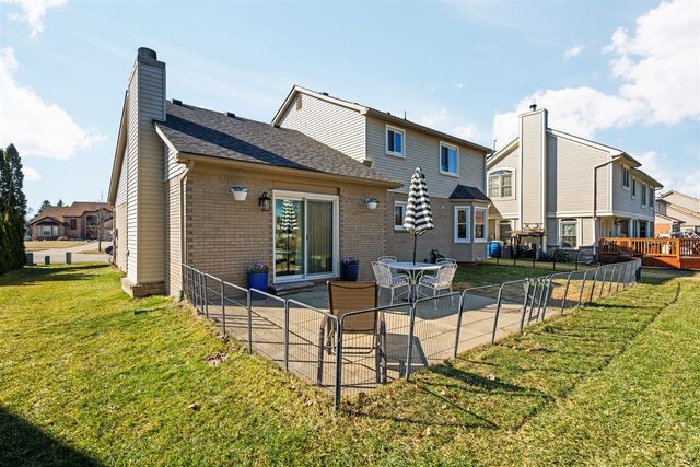 3859 Century Court, Ypsilanti, MI 48197