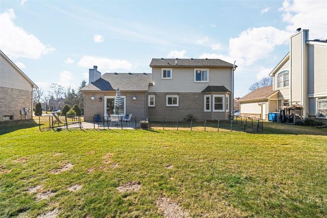 3859 Century Court, Ypsilanti, MI 48197