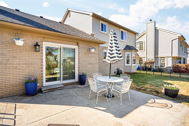 3859 Century Court, Ypsilanti, MI 48197