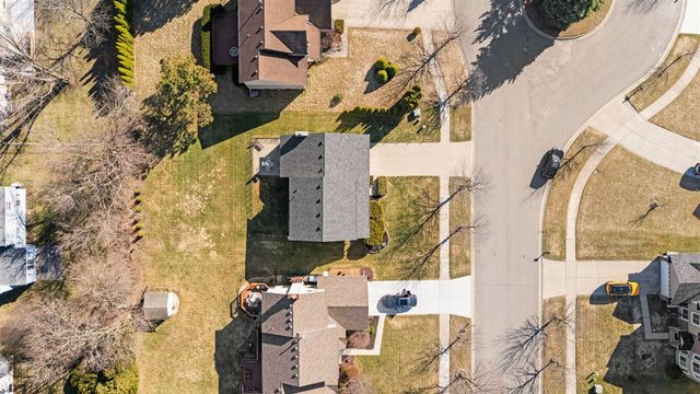 3859 Century Court, Ypsilanti, MI 48197