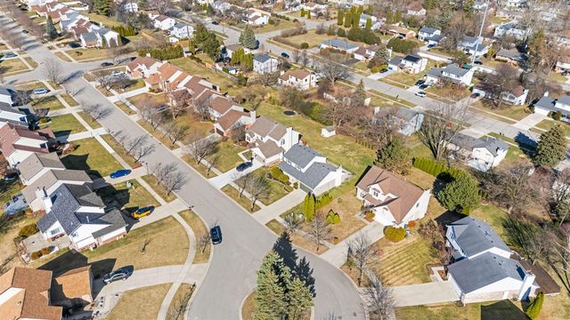 3859 Century Court, Ypsilanti, MI 48197