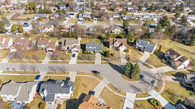 3859 Century Court, Ypsilanti, MI 48197