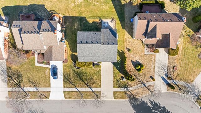 3859 Century Court, Ypsilanti, MI 48197