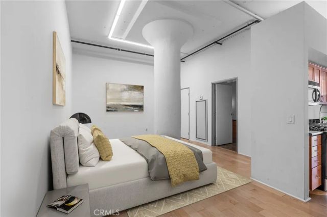 420 S San Pedro 211, Los Angeles, CA 90013