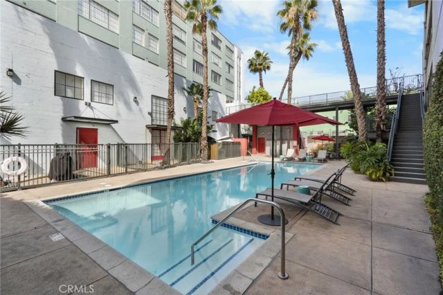420 S San Pedro 211, Los Angeles, CA 90013