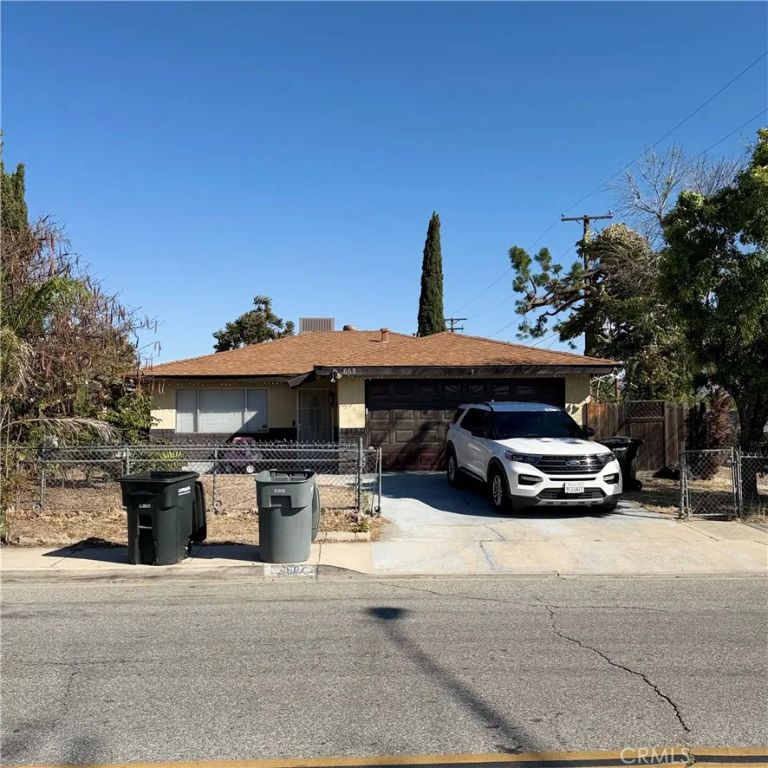 177 W Main Street, San Jacinto, CA 92583