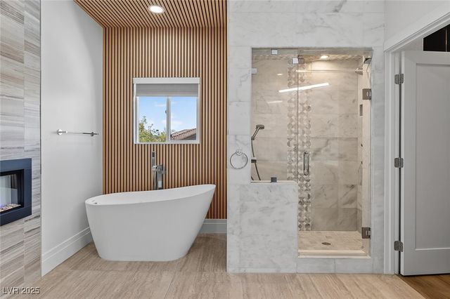 9516 Grand Canal Drive, Las Vegas, NV 89117