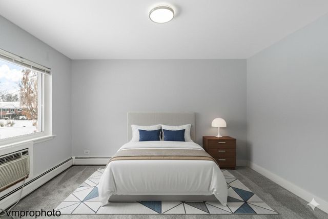 707 E Falcon Drive C207, Arlington Heights, IL 60005