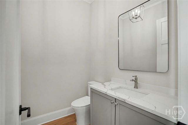 110 Grand Harbor Circle, Savannah, GA 31411