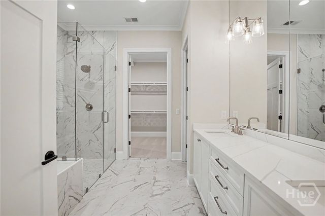 110 Grand Harbor Circle, Savannah, GA 31411