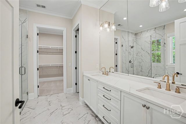 110 Grand Harbor Circle, Savannah, GA 31411