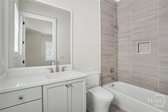 110 Grand Harbor Circle, Savannah, GA 31411