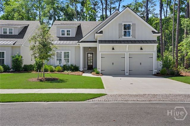 110 Grand Harbor Circle, Savannah, GA 31411