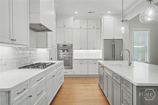 110 Grand Harbor Circle, Savannah, GA 31411