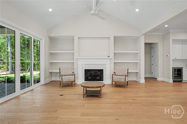110 Grand Harbor Circle, Savannah, GA 31411