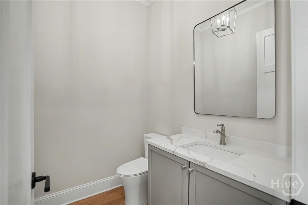 Image 11 of property listing at 110 Grand Harbor Circle, Savannah, GA 31411