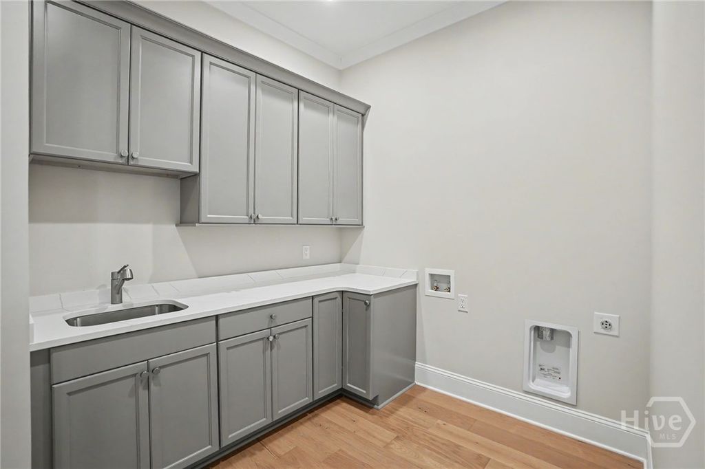 Image 12 of property listing at 110 Grand Harbor Circle, Savannah, GA 31411