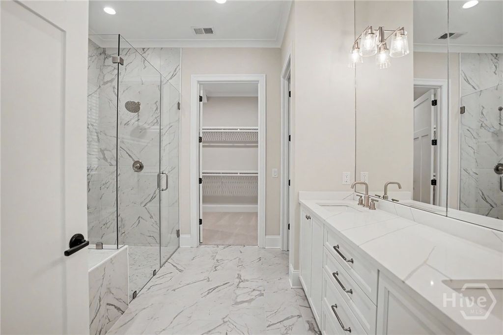 Image 17 of property listing at 110 Grand Harbor Circle, Savannah, GA 31411