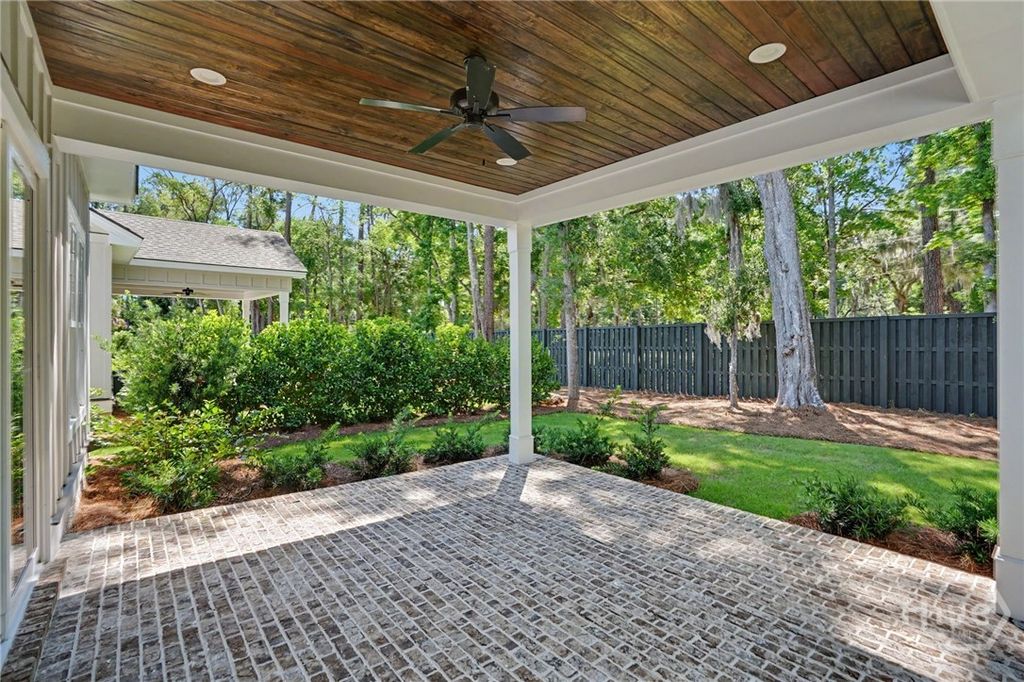 Image 30 of property listing at 110 Grand Harbor Circle, Savannah, GA 31411