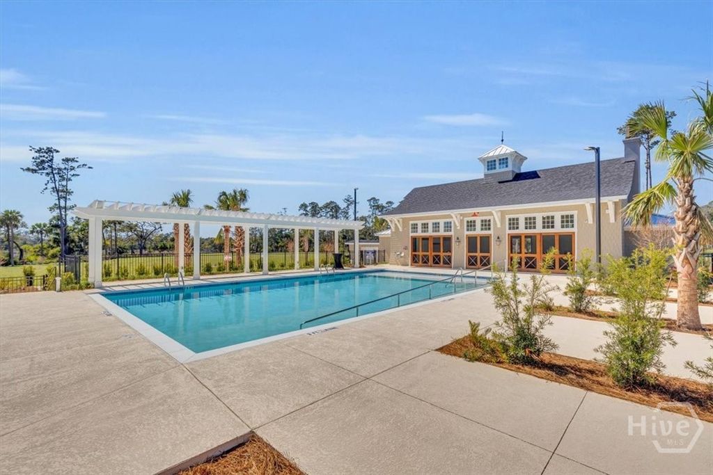 Image 38 of property listing at 110 Grand Harbor Circle, Savannah, GA 31411