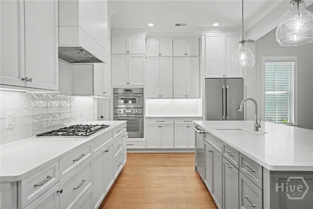 Image 5 of property listing at 110 Grand Harbor Circle, Savannah, GA 31411