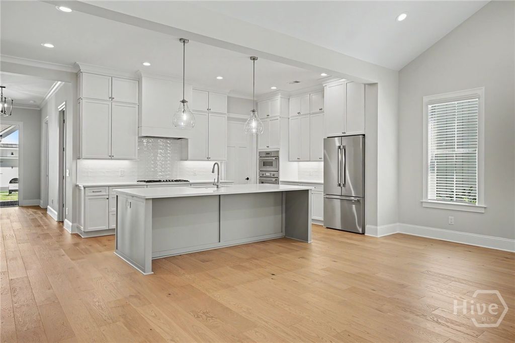 Image 6 of property listing at 110 Grand Harbor Circle, Savannah, GA 31411