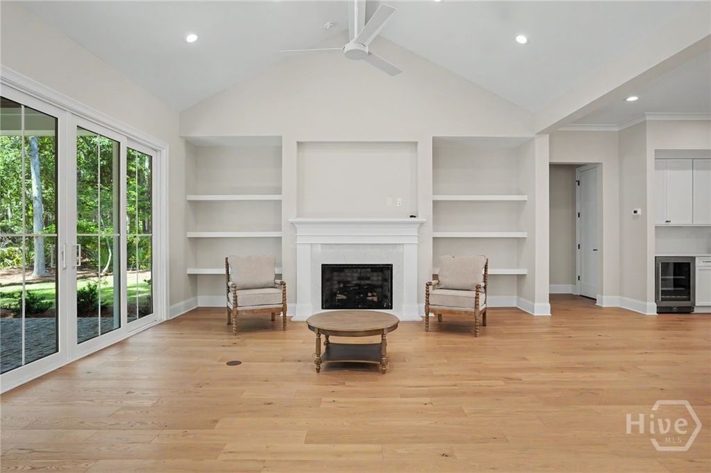 Image 8 of property listing at 110 Grand Harbor Circle, Savannah, GA 31411