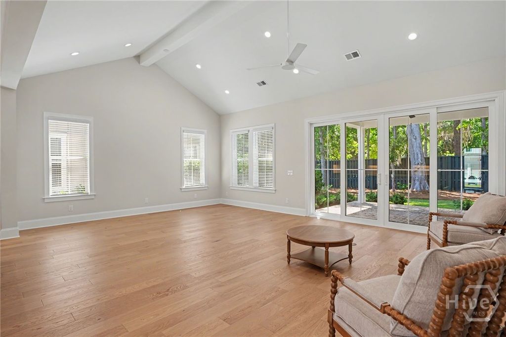 Image 9 of property listing at 110 Grand Harbor Circle, Savannah, GA 31411