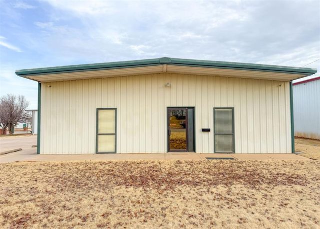 7428 NW 84th Street, Oklahoma City, OK 73132