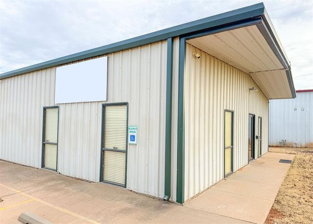 7428 NW 84th Street, Oklahoma City, OK 73132