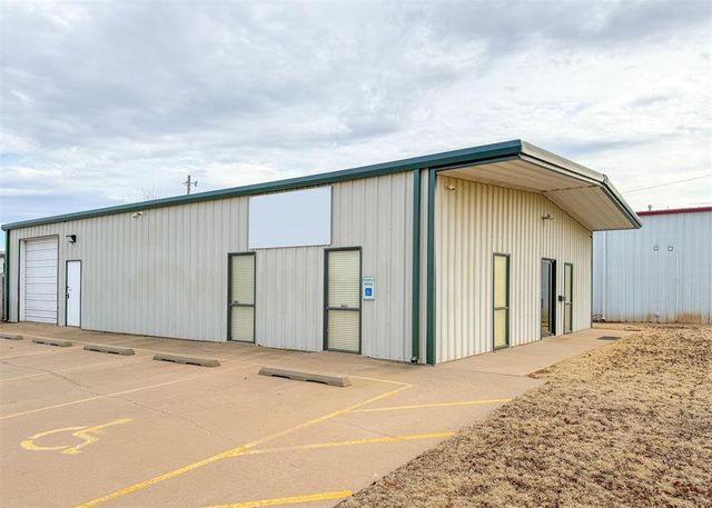 7428 NW 84th Street, Oklahoma City, OK 73132