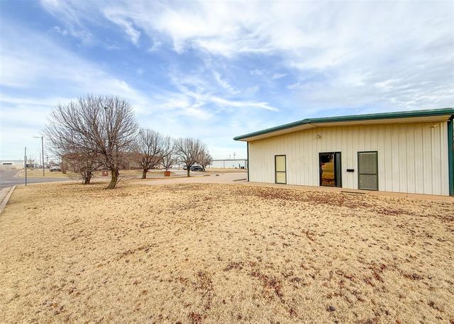 7428 NW 84th Street, Oklahoma City, OK 73132