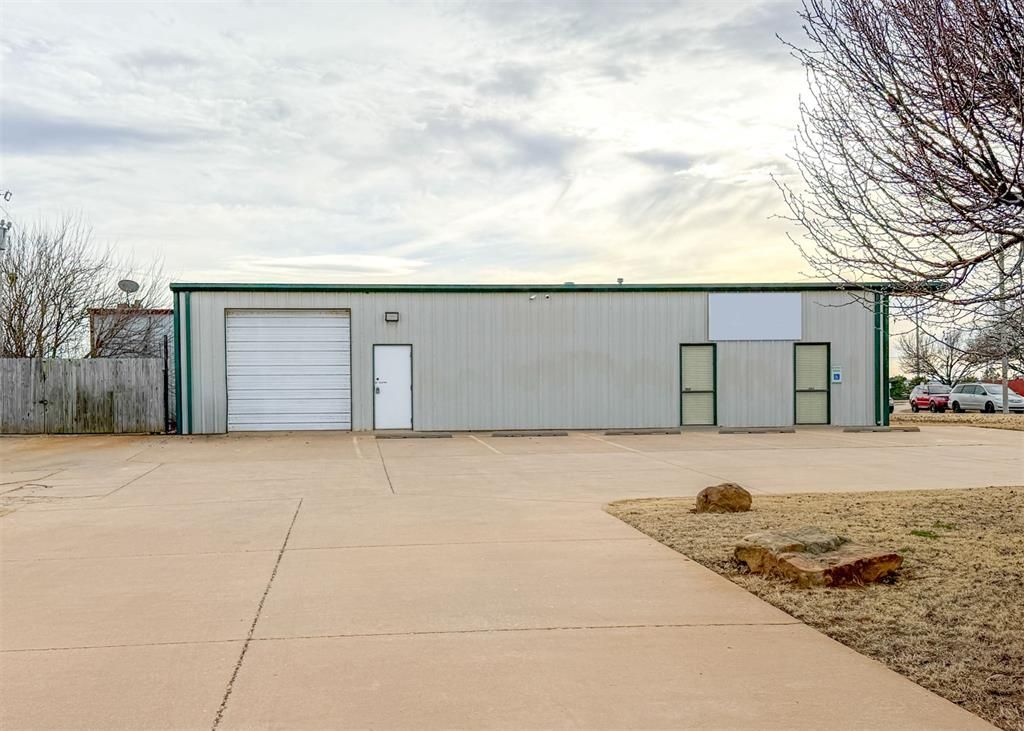 7428 NW 84th Street, Oklahoma City, OK 73132