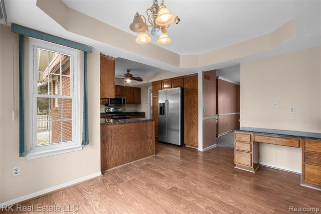 34444 Heartsworth Lane, Sterling Heights, MI 48312