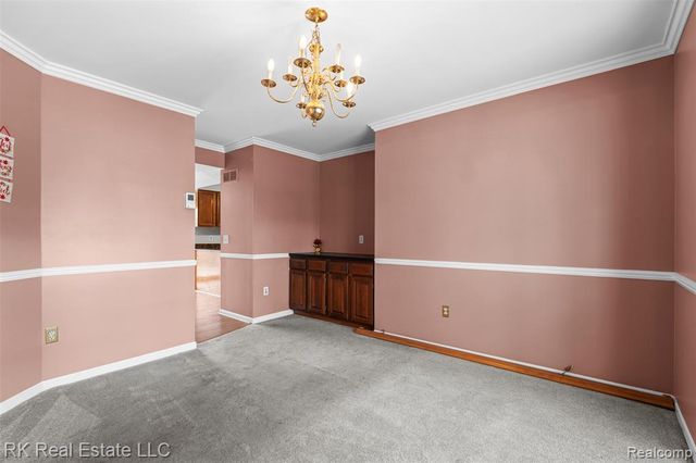 34444 Heartsworth Lane, Sterling Heights, MI 48312